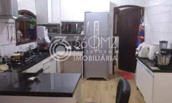 Imagem 5: Sobrado para Venda em Santo André, Jardim Las Vegas, 3 dormitórios, 1 suíte, 3 banheiros