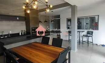 Imagem 6: Casa ALTO PADRÃO COM MOBÍLIA COMPLETA, ÁREA GOURMET E ELEVADOR!