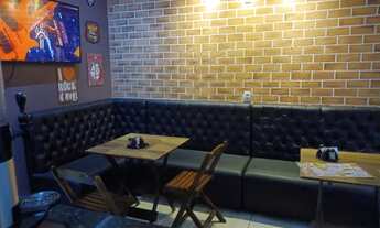 Imagem: Choperia completa