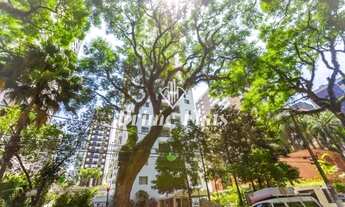 Imagem 7: Flat disponível para venda no Saint Paul Residence Service no Jardim Paulista, com 40m², 1