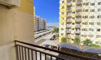 Imagem 6: SÃO JOSÉ DO RIO PRETO - Apartamento Padrão - JARDIM BOSQUE DAS VIVENDAS