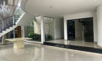 Imagem: Casa no Agua Cristal com 3 suítes - 500m²