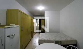 Imagem 2: Apartamento para Aluguel - São José, 1 Quarto, 28 m2