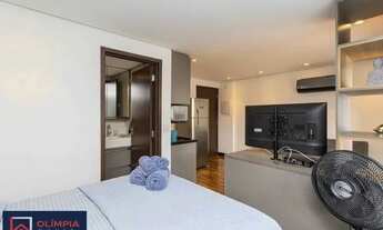 Imagem 7: Venda Apartamento 1 Dormitórios - 30 m² Pinheiros
