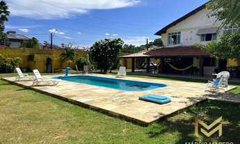 Imagem 2: Casa com 3 dormitórios à venda, 600 m² por R$ 850.000,00 - Papicu - Fortaleza/CE
