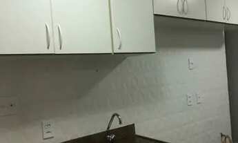 Imagem 2: Aluguel Kitnet com 2 dormitórios