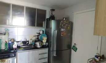 Imagem 7: Condomínio Living