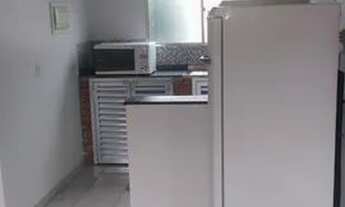 Imagem 2: Apartamento no Condomínio Nova Conceição 1