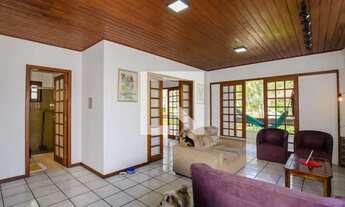 Imagem 3: Casa para Aluguel - Itacorubi, 2 Quartos, 100 m2