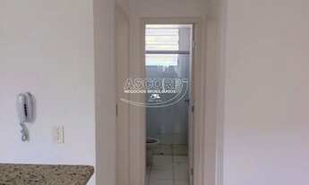 Imagem 6: Apartamento a venda no Condomínio Piazza Venezia, Piracicaba.(Código AP01148