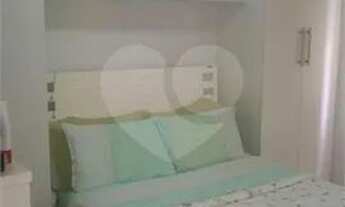 Imagem 5: Apartamento - 02 quartos - Cachambi [ME