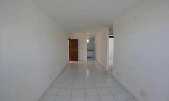 Imagem 3: Apartamento Grande 2 quartos Elevador e Piscina no Bessa - João Pessoa - PB