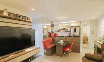 Imagem: Condominio Conquista Guarulhos 59 mts quadrados