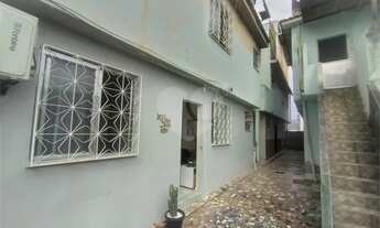 Imagem 2: Casa 02 Quartos no Cachambi [ME