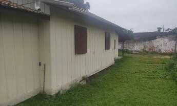 Imagem: Vendo casa de madeira para retirar do local