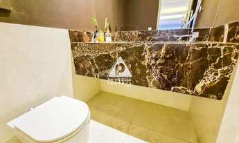 Imagem 7: Apartamento 4 Quartos à venda; varanda; 2 vagas - Leblon - Rio de Janeiro