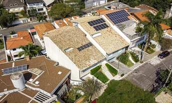 Imagem 7: Sobrado para venda com 444 m² com 3 suítes no Sumaré - São Paulo - SP