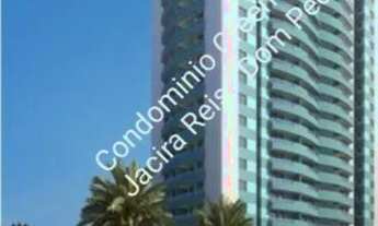 Imagem 3: 6 ApartamentoS compactos. Condomínio Green View na Jacira Reis. Linda Área de Lazer na Cob