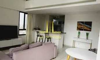 Imagem 2: Apartamento à venda no bairro Rio Vermelho - Salvador/BA