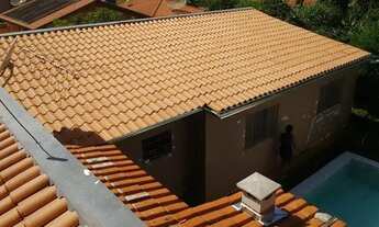 Imagem 3: Vendo casa em Carlópolis norte do Paraná