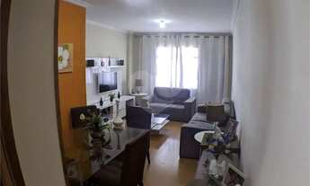 Imagem 4: Ótimo apartamento, bem arejado e iluminado, excelente planta [VP