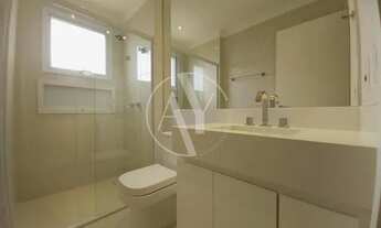 Imagem 7: Apartamento Padrão em Campinas