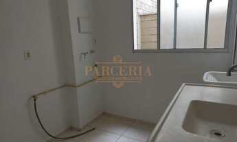 Imagem 2: Locação de Apartamentos / Padrão na cidade de Araçatuba