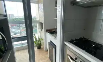 Imagem 5: Terraços Beira Mar - 3 Suítes