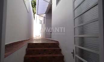 Imagem 5: Casa - Vila Embaré - Valinhos