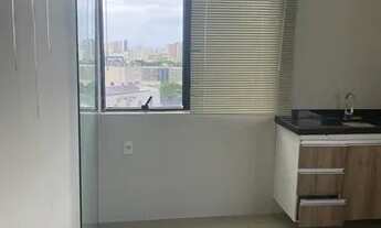 Imagem 5: Sala comercial 30m2 - Edf Burle Marx