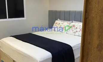 Imagem 4: Apartamento no Parque Alameda da Costa