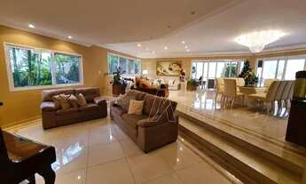 Imagem 2: Casa para venda em Alphaville Residencial 10