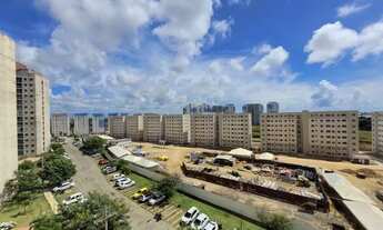 Imagem 5: Imperdível: Reserva dos Pássaros, 2 Quartos, 56 m², armários, cozinha americana, em Piatã