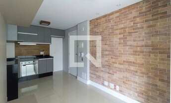 Imagem 2: Apartamento à Venda - Liberdade, 1 Quarto, 36 m2