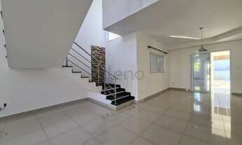 Imagem 4: Locação Casa em condomínio com 4 dormitórios