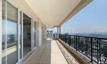 Imagem: Lindo apto 1 por andar, altíssimo padrão