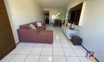 Imagem 5: Apartamento no Ed. Granito I com 3 quartos à venda, 115 m² - Fátima - Fortaleza/CE