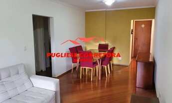 Imagem 2: Apartamento Residencial à venda, Centro, Salto - AP0122