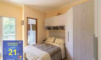 Imagem 7: Sobrado com 3 dormitórios à venda, 90 m² por R$ 560.000,00 - Jardim Maringá - São Paulo/SP