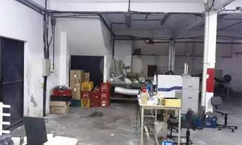 Imagem 3: Excelente Galpão de 740m², frente de rua [VP