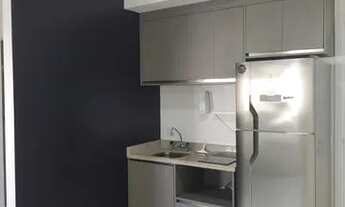 Imagem 3: Studio para aluguel possui 38 metros quadrados com 1 quarto em Bela Vista - São Paulo - SP