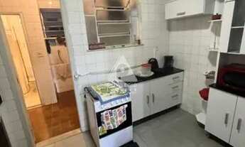 Imagem 7: Apartamento 2 quartos, sala, DCE completa, sol da manhã