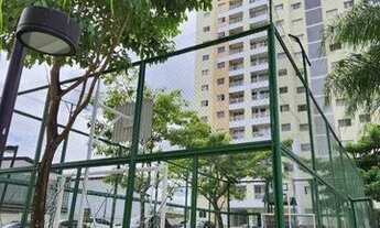 Imagem 3: Apartamento para aluguel com 68 metros quadrados com 2 quartos em Ponta Negra - Manaus - A