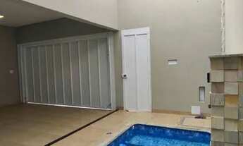 Imagem 2: Casa para venda com 140 metros quadrados com 3 quartos em Boa Vista - Mossoró - Rio Grande