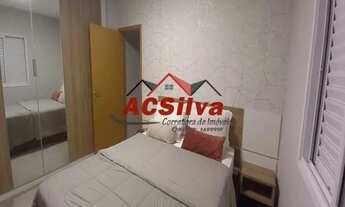 Imagem 7: Apto Paulicéia SBC