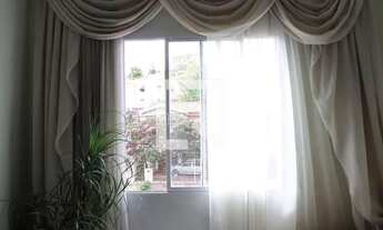 Imagem 6: Apartamento à Venda - Vila Industrial, 2 Quartos, 55 m2