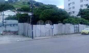 Imagem: Terreno 1000m² - Lins de Vasconcelos ME