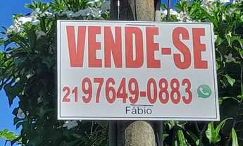 Imagem: Vendo casa 2q, sala, cozinha, 2banheiros