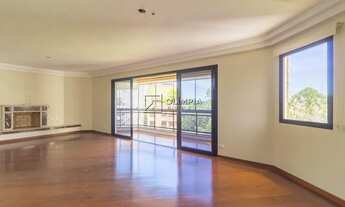 Imagem 2: Apartamento Venda Higienópolis 270 m² 3 Dormitórios