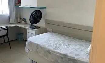 Imagem 6: Apartamento com 4 quartos no Condominio Ile De France Residence - Bairro Engenheiro Lucia